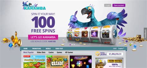 Karamba Bonus .
